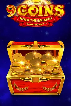 9 coins slot