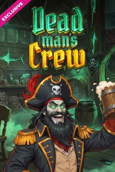 dead mans crew slot