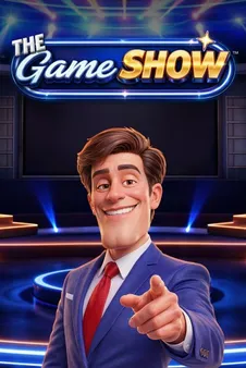 the game show slot